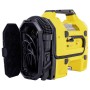 Stanley SXVI02001 Akku-Kompressor 10 bar 12 V Adapter zum Betrieb per Kabel Digitales (SXVI02001)