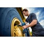 Akku-Schlagschrauber BITURBO GDS 18V-1600 HC Professional solo, 18Volt (blau/schwarz, ohne Akku und Ladegert, 3/4") (06019M1000)