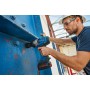 Akku-Schlagschrauber BITURBO GDS 18V-1600 HC Professional solo, 18Volt (blau/schwarz, ohne Akku und Ladegert, 3/4") (06019M1000)