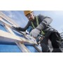 Akku-Schlagschrauber GDR 18V-215 Professional solo, 18Volt (blau, ohne Akku und Ladegert) (06019N2020)