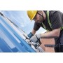Akku-Schlagschrauber GDR 18V-215 Professional solo, 18Volt (blau, ohne Akku und Ladegert) (06019N2020)