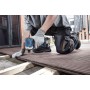 Akku-Schlagschrauber GDR 18V-215 Professional solo, 18Volt (blau, ohne Akku und Ladegert) (06019N2020)
