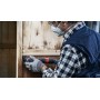 Expert C470 Schleifblatt, 93mm, K180 (50 Stck, fr Deltaschleifer) (2608900931)
