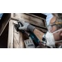 Expert C470 Schleifblatt, 93mm, K180 (50 Stck, fr Deltaschleifer) (2608900931)