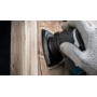 Expert C470 Schleifblatt, 93mm, K180 (50 Stck, fr Deltaschleifer) (2608900931)