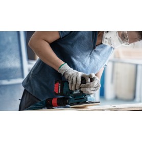 Expert C470 Schleifblatt, 115 x 280mm, K180 (10 Stck, fr Schwingschleifer) (2608900850)