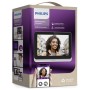 Philips Türsprechanlagen-Zubehör Zusatz-Monitor (531048)