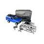 Amewi JC-X12 modellino radiocomandato (RC) Off-road truck Motore elettrico 1:12 (22633)