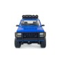 Amewi JC-X12 modellino radiocomandato (RC) Off-road truck Motore elettrico 1:12 (22633)