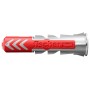 Dbel DuoLine Tanos-Box M173 (hellgrau/rot, 713-teilig) (574401)