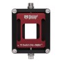 Intel 1851 Delid-Die-Mate V1 (schwarz/rot, Delidding-Tool) (TG-DDM-i1851-V1)