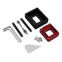Intel 1851 Delid-Die-Mate V1 (schwarz/rot, Delidding-Tool) (TG-DDM-i1851-V1)