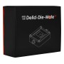 Intel 1851 Delid-Die-Mate V1 (schwarz/rot, Delidding-Tool) (TG-DDM-i1851-V1)