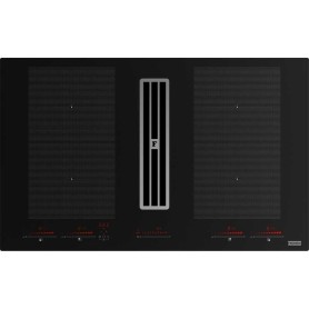 Franke Maris 2gether Steel FMA 8391 HI, cappa aspirante per piano cottura a induzione, 340.0705.227