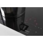 Novy Comfort 1755 Piano cottura a induzione  , da incasso o completamente a filo