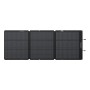 Ecoflow NextGen - Portable Solar Panel (EFSOLAR160W-N)