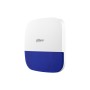 Dahua Technology DHI-ARA13-W2(868) orange Sirena wireless Esterno Arancione, Bianco (ARA13-W2-868)