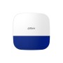 Dahua Technology DHI-ARA13-W2(868) orange Sirena wireless Esterno Arancione, Bianco (ARA13-W2-868)