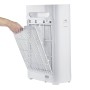 Laserliner AirBreeze 360UV Luftreiniger 80 m² Weiß (085.360A)