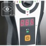 Laserliner 075.400A Professionelles Bohrführungsgerät zur sicheren Bestimmung der Ein- und Austrittspunkte an Wand- und Decken