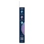 Oral-B iO Strahlendes Weiss 4er (schwarz, Fr eine aufhellende Reinigung) (8700216194594)