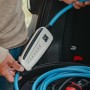 NRGkick 32A Pure für PV-Nutzer GSM/GPS/SIM Standard 10m WLAN (12201000-30001002)