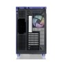 View 380 XL TG ARGB  (violett, Tempered Glass x 2) (CA-11E-00MNWN-00)