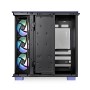View 380 XL TG ARGB  (violett, Tempered Glass x 2) (CA-11E-00MNWN-00)
