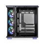 View 380 XL TG ARGB  (violett, Tempered Glass x 2) (CA-11E-00MNWN-00)