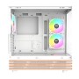 View 270 Plus WS ARGB  (wei/holz, Tempered Glass x 2, Holz-Struktur) (CA-1Y7-00M6WN-WS)