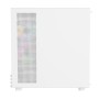 View 270 Plus WS ARGB  (wei/holz, Tempered Glass x 2, Holz-Struktur) (CA-1Y7-00M6WN-WS)