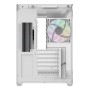 Thermaltake Geh View 380 WS Midi Tower"ARGB Snow" White retail (CA-1Z2-00M6WN-WS)