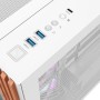 Thermaltake Geh View 380 WS Midi Tower"ARGB Snow" White retail (CA-1Z2-00M6WN-WS)