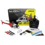 Amewi Bell 206 Pro Brushless CP-Helikopter 6G RTF (25351)
