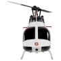 Amewi Bell 206 Pro Brushless CP-Helikopter 6G RTF (25351)
