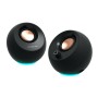 Pebble Pro 2.0 BK USB C/BT/RGB (51MF1710AA000)