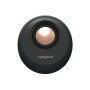 Pebble Pro 2.0 BK USB C/BT/RGB (51MF1710AA000)