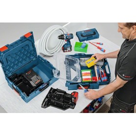 L-Boxx Einlage fr GML SoundBoxx (schwarz, fr L-Boxx 136) (1600A002WM)