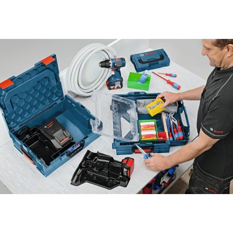 L-Boxx Einlage fr GML SoundBoxx (schwarz, fr L-Boxx 136) (1600A002WM)