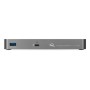 Thunderbolt 5 Hub (grau/schwarz, Thunderbolt 5, USB-A) (OWCTB5HUB5PF)