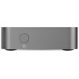 Thunderbolt 5 Hub (grau/schwarz, Thunderbolt 5, USB-A) (OWCTB5HUB5PF)