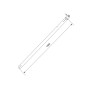 Multibrackets 3811 Accessorio per il montaggio del monitor (MB3811)