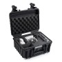 B&W International B&W drone.case PP.117 schwarz für DJI Flip (PP.117.B.FLIP)