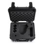 B&W International B&W drone.case PP.117 schwarz für DJI Flip (PP.117.B.FLIP)