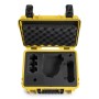 B&W International B&W drone.case PP.117 gelb    für DJI Flip (PP.117.Y.FLIP)