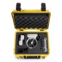 B&W International B&W drone.case PP.117 gelb    für DJI Flip (PP.117.Y.FLIP)