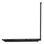Lenovo ThinkPad P14s - 14" Notebook - Core Ultra 7 5,1 GHz 35,6 cm (21QT000YGE)