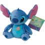 Just Play Stitch Sound and Scent Small Plush (30868)