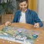 Puzzle - Htte an der Kste (1000 Teile) (12001104)