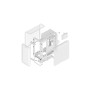 X50 Mesh White (CS-HYTE-X50A-WW)